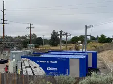 foto de servicios públicos
