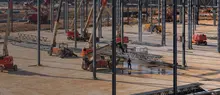 Lugar de trabajo