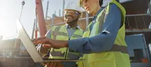 Trabajadores