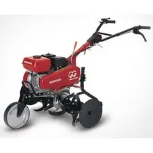 Arado delantero de 5 hp 