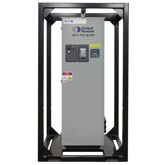 Interruptor de transmisión de 400 A