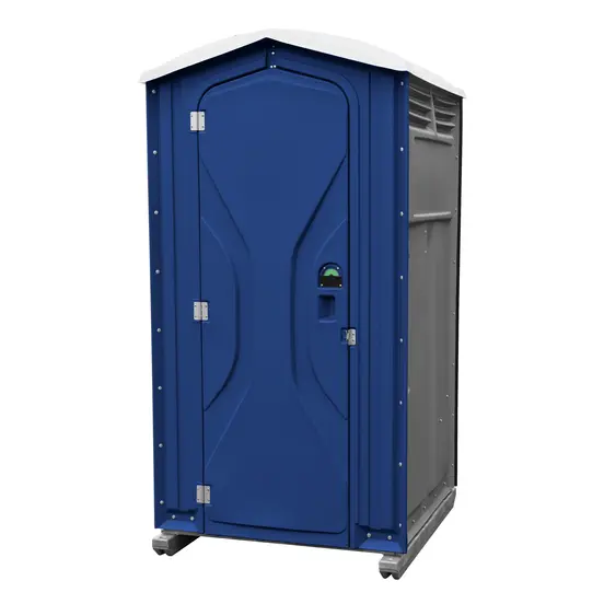 Sanitario portátil estándar Satellite Tufway azul