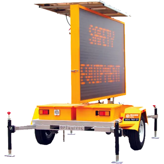VMS Board