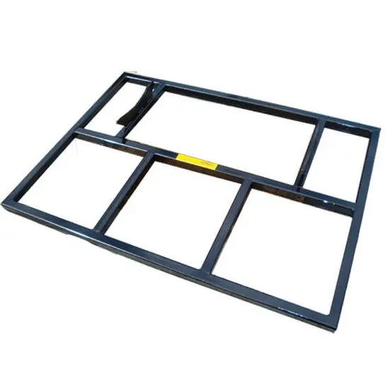 Levelling Bar
