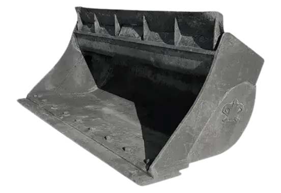 Bucket Tilt – 26.0t-30.0t