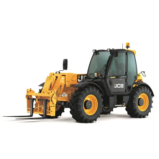 3T Telehandler