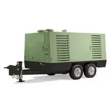 COMPRESOR, 750 – 795 CFM, 150 PSI, IQ T4