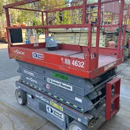 Elevador de tijera Skyjack SJIII4632 2015