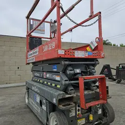 Elevador de tijera Skyjack SJIII3219 2016