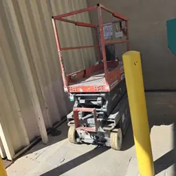 Elevador de tijera Skyjack SJIII3219 2015