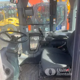 2022 John Deere 544P Wheel Loader