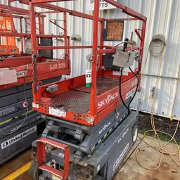 Elevador de tijera Skyjack SJIII3219 2015