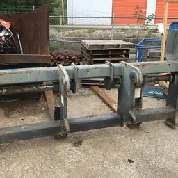 TAG Manufacturing JRB418 2017