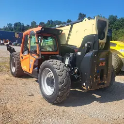 2019 JLG 1255 Forklift
