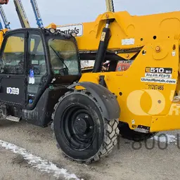 2021 JCB 510-56 S Forklift