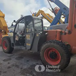 2015 XTREME XR1255 Forklift
