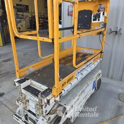 Elevador de tijera Hy-Brid Lifts HB1430 2018