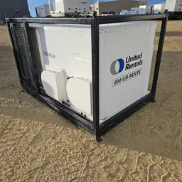 2018 TRANE 5T-208V-WSC060E