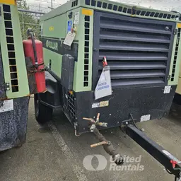Compresor de aire Sullair 400HDPQ-CU 2019