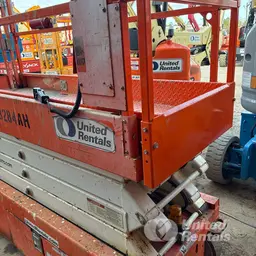 2020 Snorkel S3226E Scissor Lift