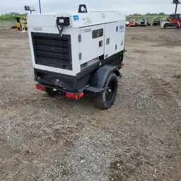 Generador a diésel Wacker Neuson G25 T4F 2019
