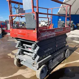 Elevador de tijera Skyjack SJIII4632 2015