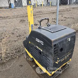 2023 BOMAG BPR70/70DE Vibratory Plate Compactor