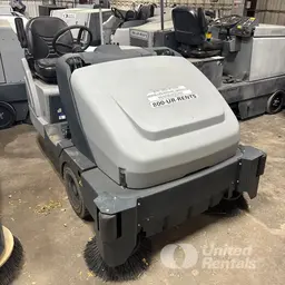 2022 Clarke PROTERRA 5130 Sweeper
