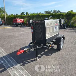 2023 Lincoln Electric LE500X Welder