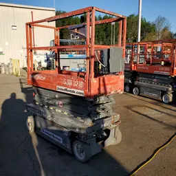 Elevador de tijera Skyjack SJIII3219 2016