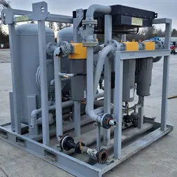 Parker Hannifin TF-TWR1600R-A1 2019