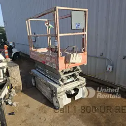 Elevador de tijera Skyjack SJIII3219 2018