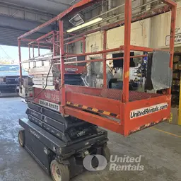 Elevador de tijera Skyjack SJIII3219 2016
