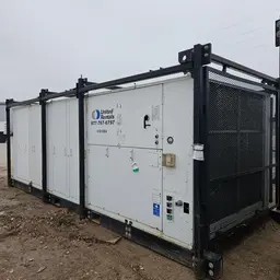 2013 TRANE TEH600B4
