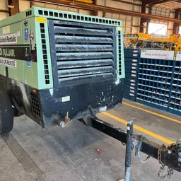 Compresor de aire Sullair 400HDPQ-CU 2019