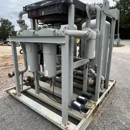 Parker Hannifin TWR1600R-A1 2015