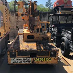 Broderson IC-35-2E 2010