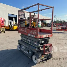 Elevador de tijera Skyjack SJIII3219 2015